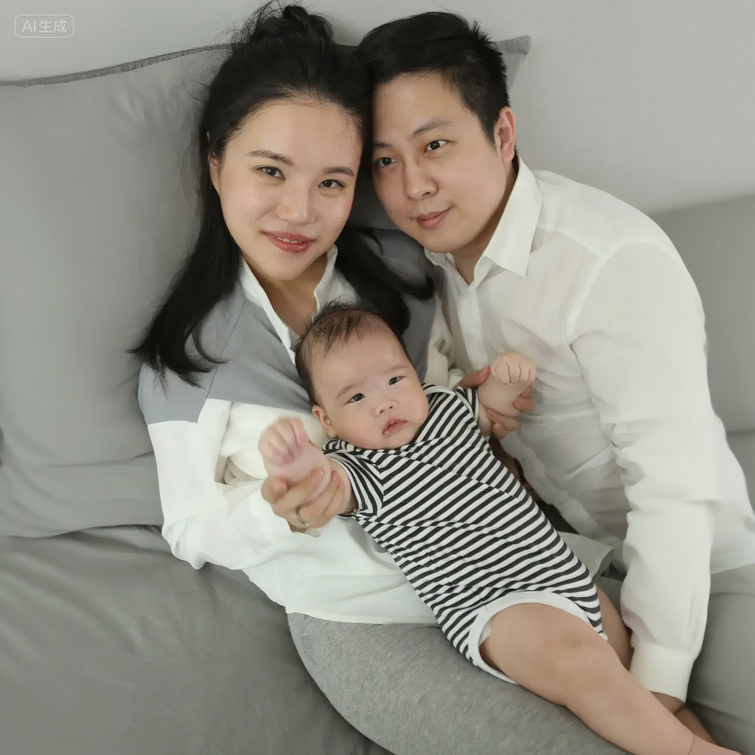 翰宝之家 成长记录