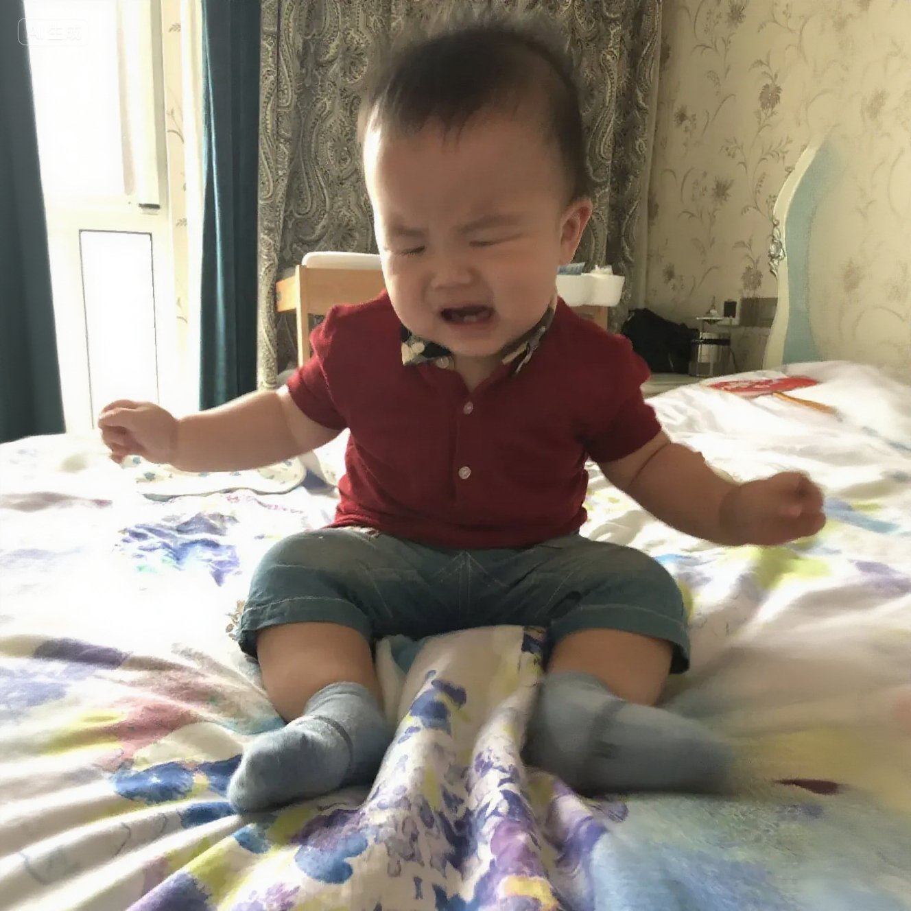 翰宝之家 成长记录