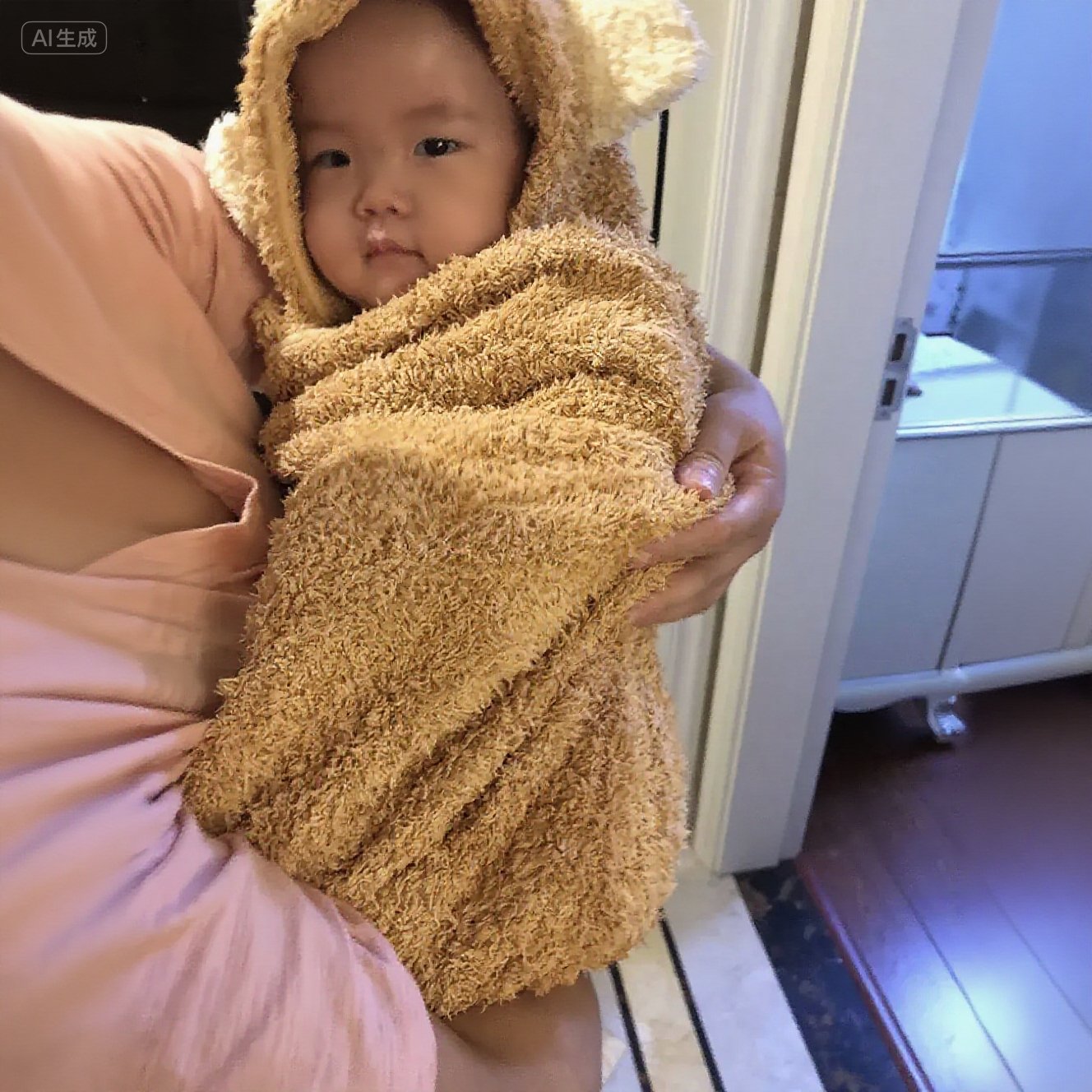 翰宝之家 成长记录