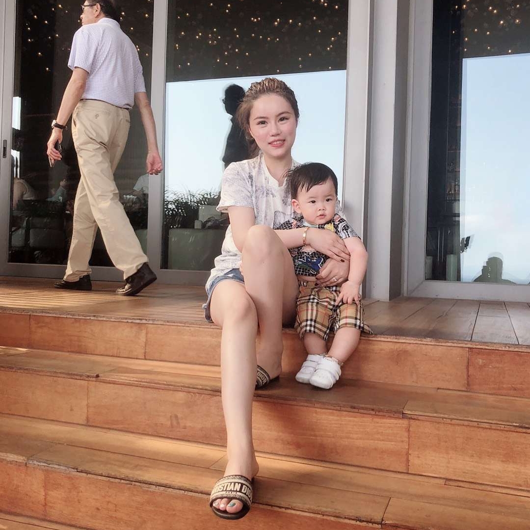 翰宝之家 成长记录
