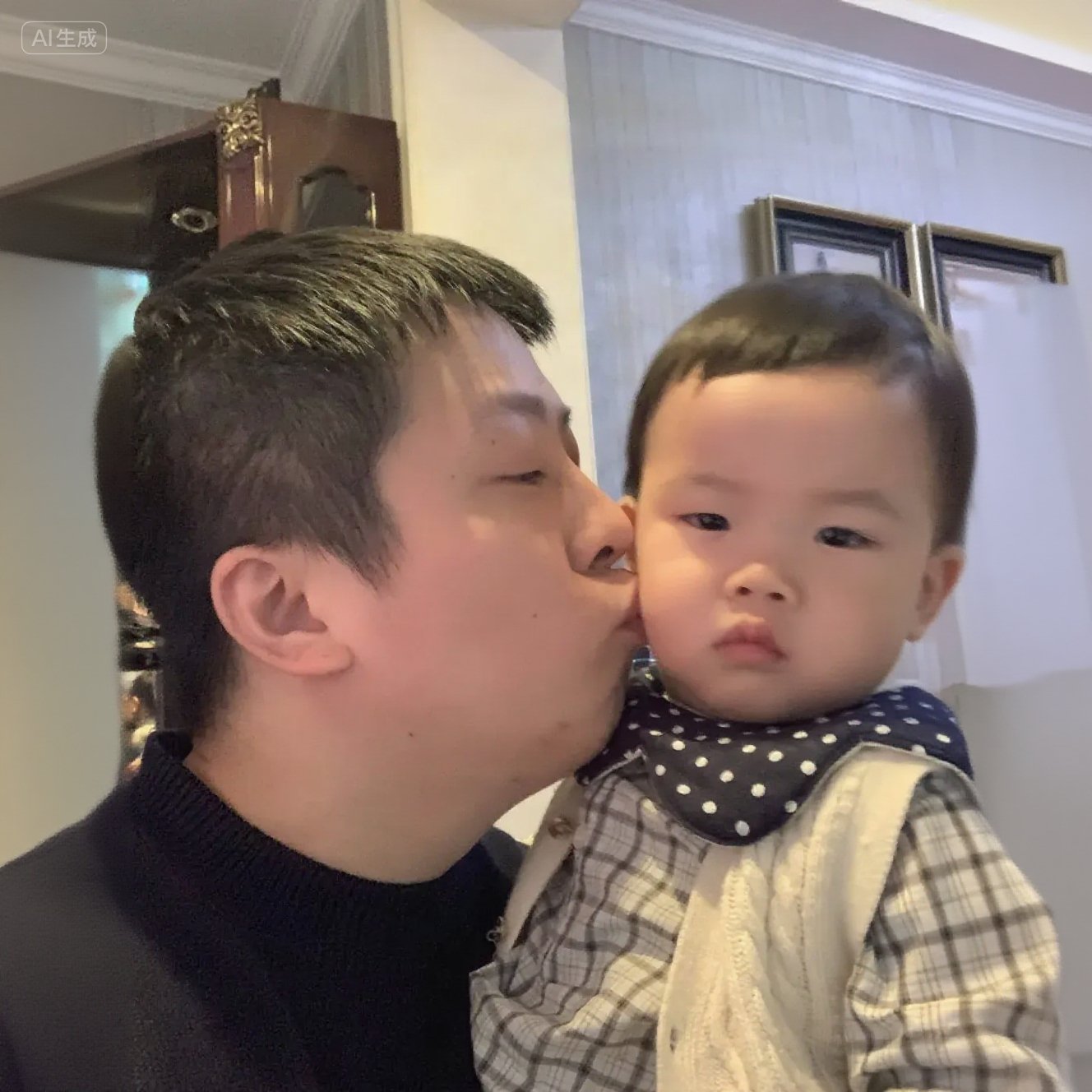 翰宝之家 成长记录