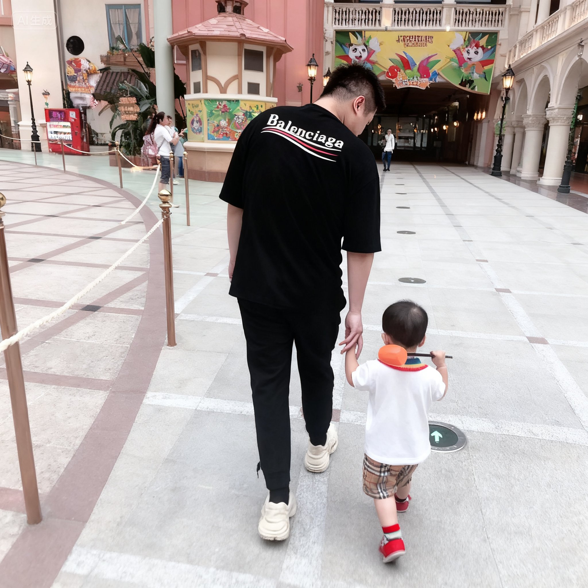 翰宝之家 成长记录